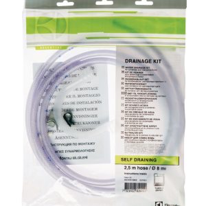 Electrolux 9029793388 Afvoerset voor Condensdroger