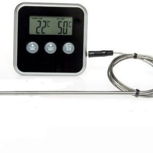 Electrolux E4KTD001 Digitale Vleesthermometer