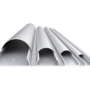 Multibrackets Kabelgoot 18 Mm-1600 Mm Elektro Installatie Materiaaal
