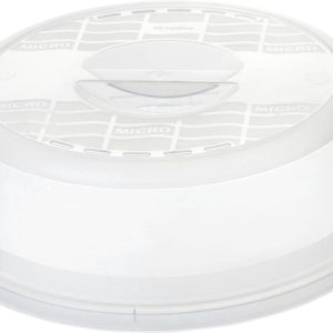 Rotho Basic Magnetrondeksel 26,5cm Transparant
