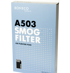 Boneco A503 Smog Filter voor Luchtreiniger P500