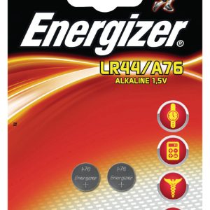 Energizer EN-623055 Alkaline Batterij Lr44 1.5 V 2-blister