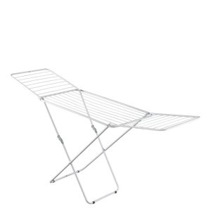 Metaltex Capri Droogrek 20 m Drooglengte Wit