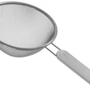 Metaltex  Zeef 18 Cm London Line