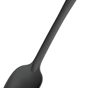 Tomado-Metaltex Tecna Line  Zwart Lepel Max 270°c Extra Sterk