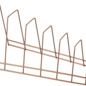 Metaltex Cricket Copper