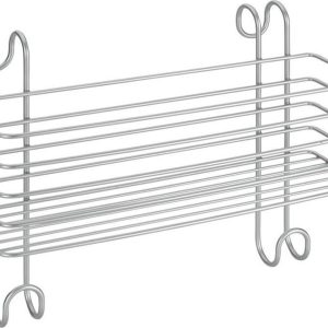 Tomado-Metaltex Radius Mand voor Radiator Polytherm 30x13x25 cm