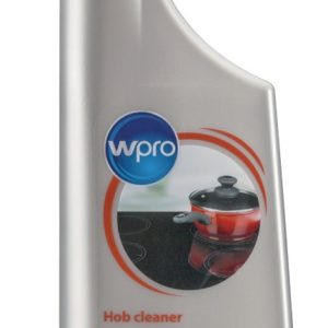 WPRO 484000008497 Reinigingsspray Kookplaat 500 Ml