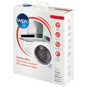 WPRO Koolstoffilter 57