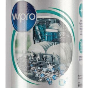 WPRO DDG125 Ontvetter Vaatwasser 250 G