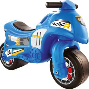 Dolu My First Blauw Loopmotor