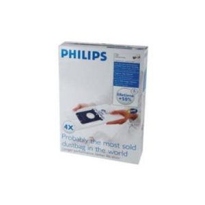 Philips FC8021 S-bag Stofzuigerzakken