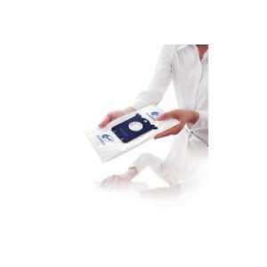 Philips FC8021/05 S-Bag Classic Stofzakken Jaarpakket 16 stuks