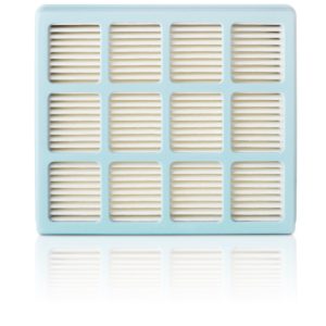 Philips Hepafilter Crp495/01