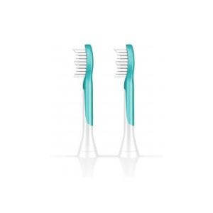 Philips Sonicare For Kids HX6042/33 Standaard Sonische Opzetborstels 2stuks