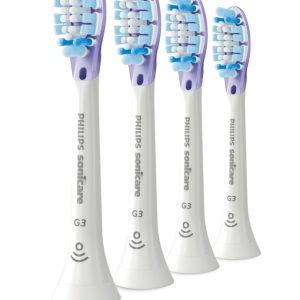 Philips Opzetborstel Wh Hx9054