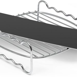 Philips Airfry Partykit HD9950 voor Airfryer XXL