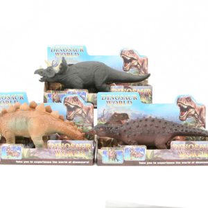 Dinosaurus Speelfiguur Met Geluid