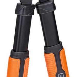 Black&Decker Bypass Takkenschaar 38.1x17.8x3cm Zwart/Oranje