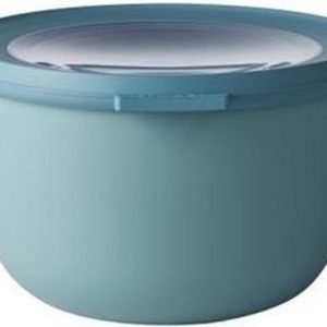 Mepal Multikom Cirqula vershouddoos 2000 ml Rond Nordic green