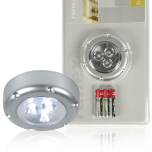 Ranex Ra-6000072 Mini Led Druklamp