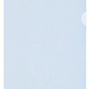 Kangaro K-34004 L-map A4 PP 120mµ Transparant Generfd