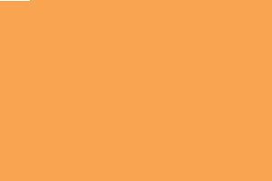 Kangaro 07071-06 Scheidingsstrook 2-gaats 120x225 180g RC Oranje