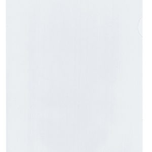 Kangaro K-34005 L-map A4 PP 120mµ Transparant Generfd