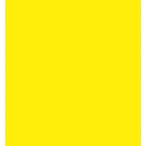 Kangaro K-0043F025 Papier A4 120gr Pak A 100 Vel Geel