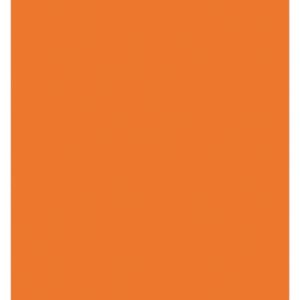 Kangaro K-0043F055 Papier A4 120gr Pak A 100 Vel Oranje
