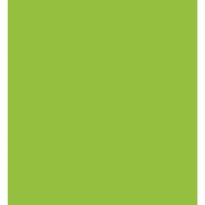 Kangaro K-0043F275 Papier A4 120gr Pak A 100 Vel Groen