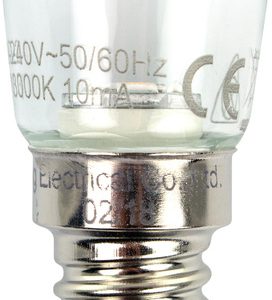 Atmosphere NR-1E00LLI0002 Reservelamp Voor Globe's