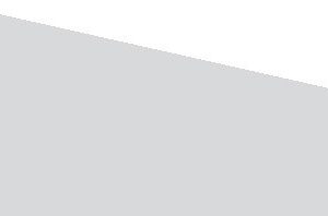Kangaro 07070-10-TR Scheidingsstrook 2-gaats Trapezium 180gr RC Grijs