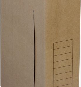 Kangaro K-2005 Archiefdoos Karton 650grs A4 32x23x8cm Kr 25 St