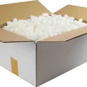 Raadhuis RD-352005 Opvulchips Eco Flo Biodegradable Doos A 20 Liter