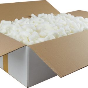 Raadhuis RD-352064 Opvulchips Eco Flo Biodegradable Doos A 42 Liter