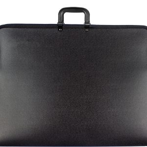 Kangaro K-830213 Tekenmap A2 Zwart