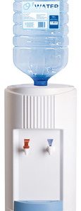 O-water FW-BASIC2013 Waterdispenser Warm En Koud Water
