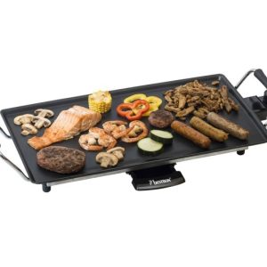 Bestron ABP602 Plancha Bakplaat