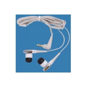 Alecto MH95 In-Ear Hoofdtelefoon