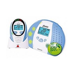 Alecto DBX-88 Eco Dect Babyfoon
