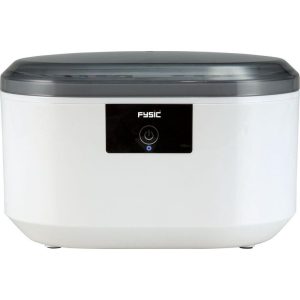 Fysic FC-22 Ultrasoon Reiniger Grijs/Wit
