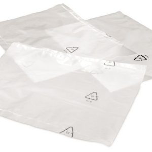 Princess 492997 Vacuum Bags 20x30cm voor de Vacuum Sealer 492966