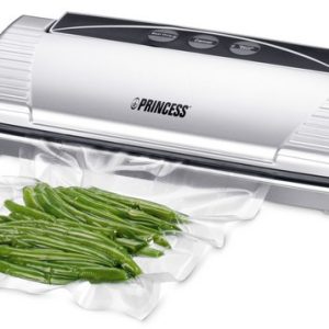 Princess 492967 Vacumeermachine