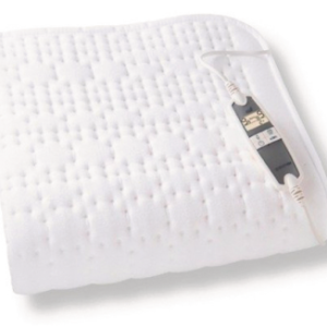 Inventum HN197V 1-Persoons Elektrische Onderdeken