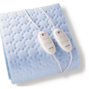 Inventum HN236I 2-Persoons Elektrische Onderdeken