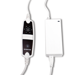 Inventum HNL4112Z 1-Persoons Zwakstroom Elektrische Deken