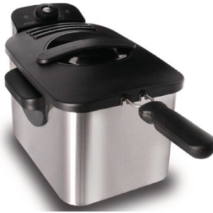 Inventum GF431 Friteuse 3L 2200W