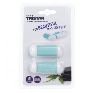Tristar XX-2395467 2 Vervangende Rollers