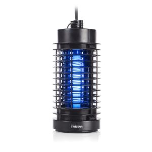 Tristar IV3704 UV LED-Muggenlamp Zwart